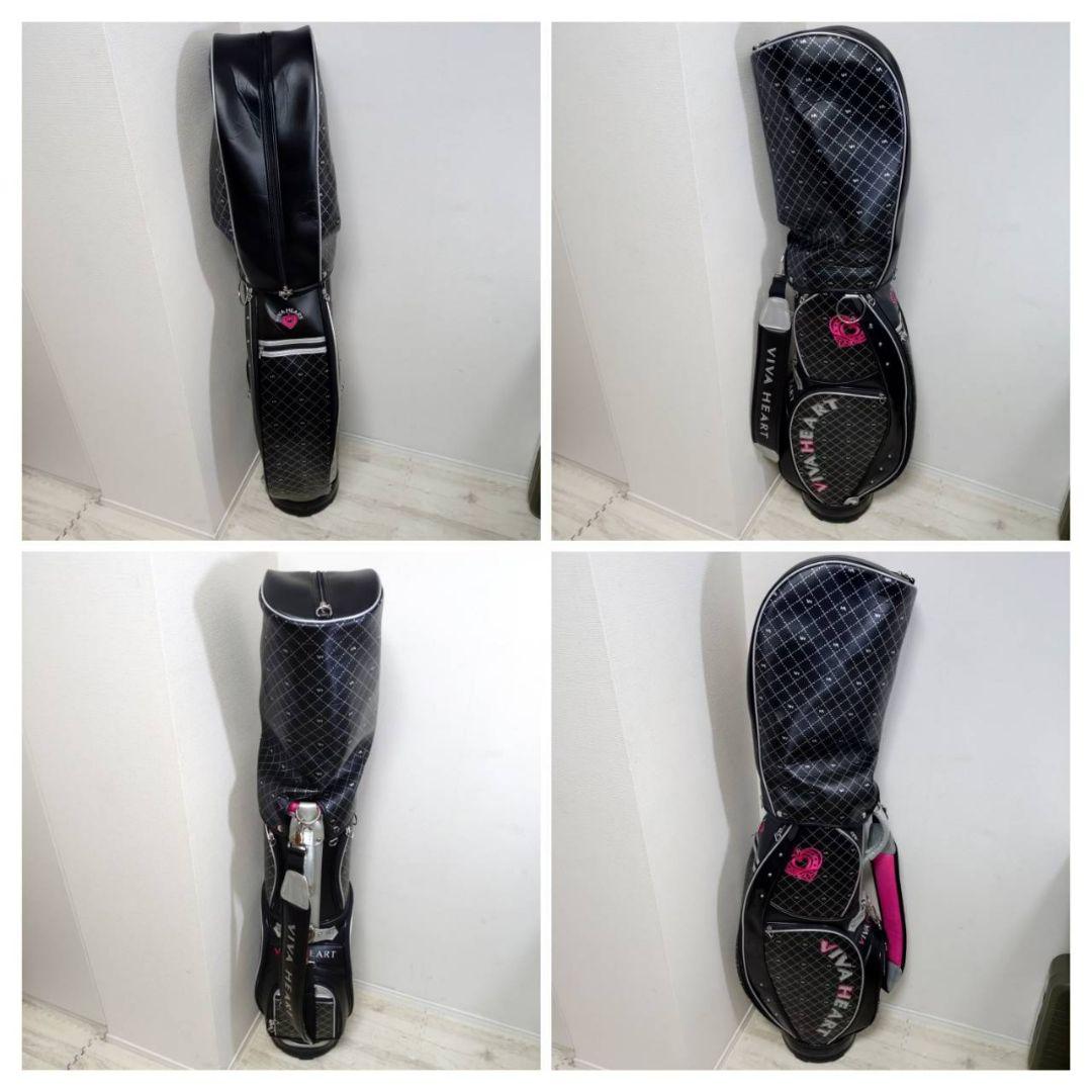 【新春特価】MIZUNO レディース ゴルフクラブセット 11本 コースデビュー