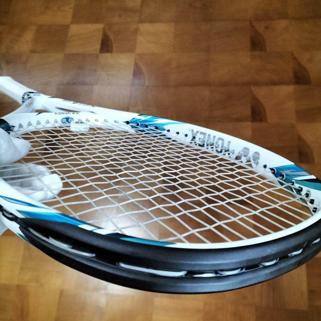 ヨネックス　S-FiTα105　 硬式テニスラケット 伊達公子監修ラケット