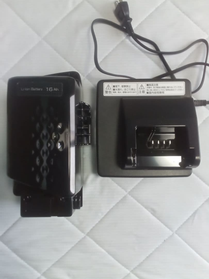 新品同様Panasonic電動アシスト三輪自転車ビビライフ