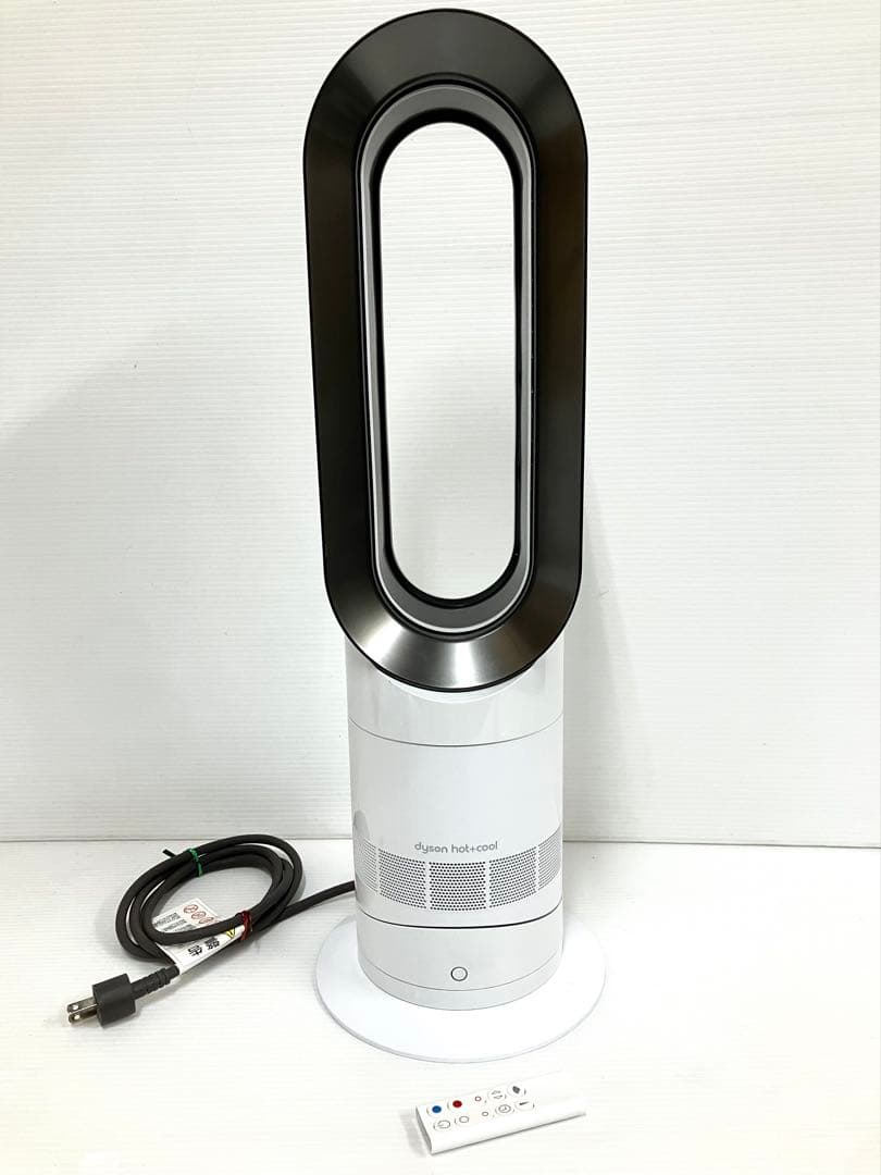 ラガマフィンさん専用◆Dyson ダイソン◆AM09 hot+cool