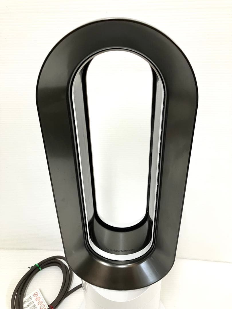 ラガマフィンさん専用◆Dyson ダイソン◆AM09 hot+cool