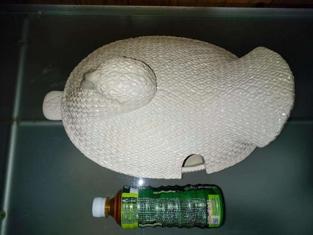 Whittier Potteries　ヴィンテージキャセロール　鍋　USA製