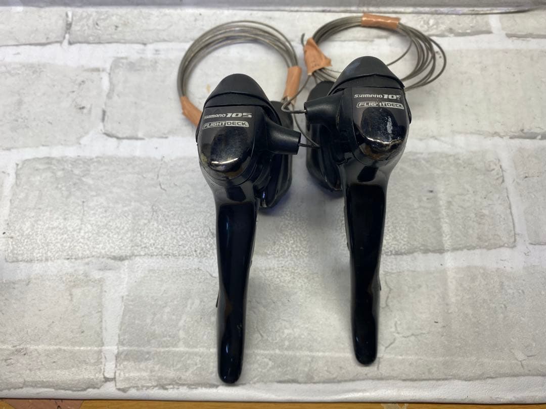 シマノ105 5500 グループセット