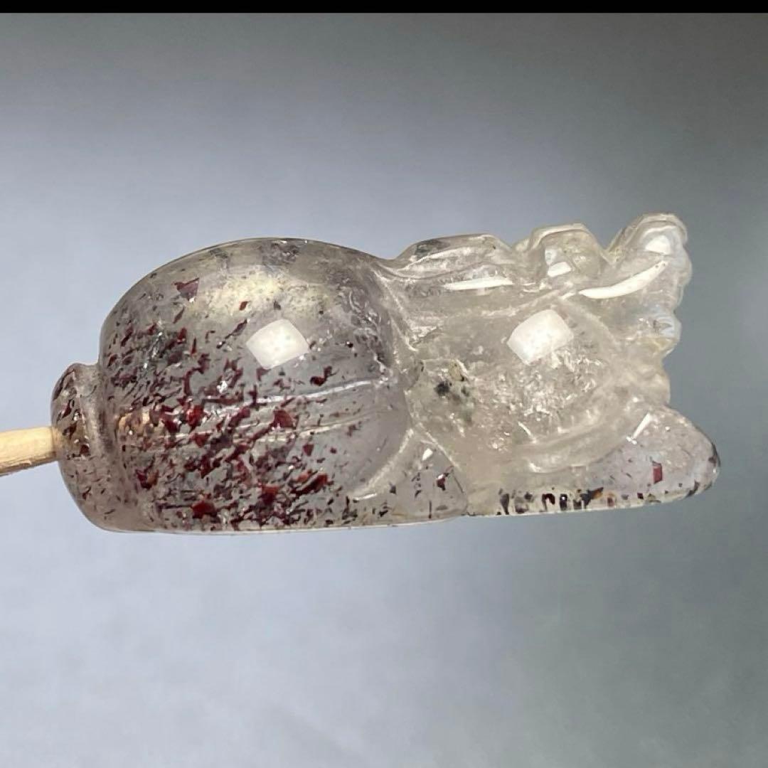 極上　キラキラ　スーパーセブンブレス