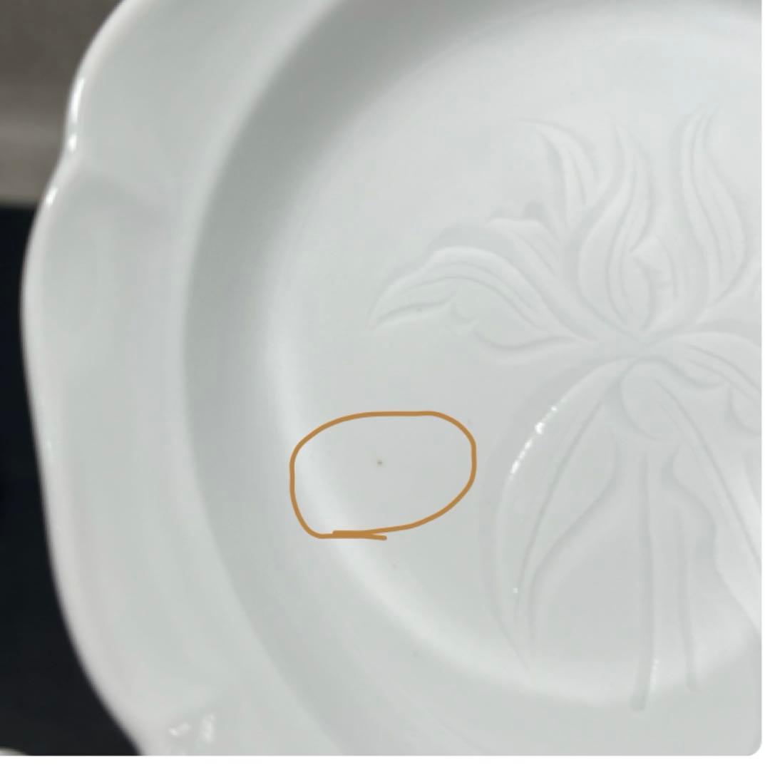 奥川忠右衛門　小鉢　5点