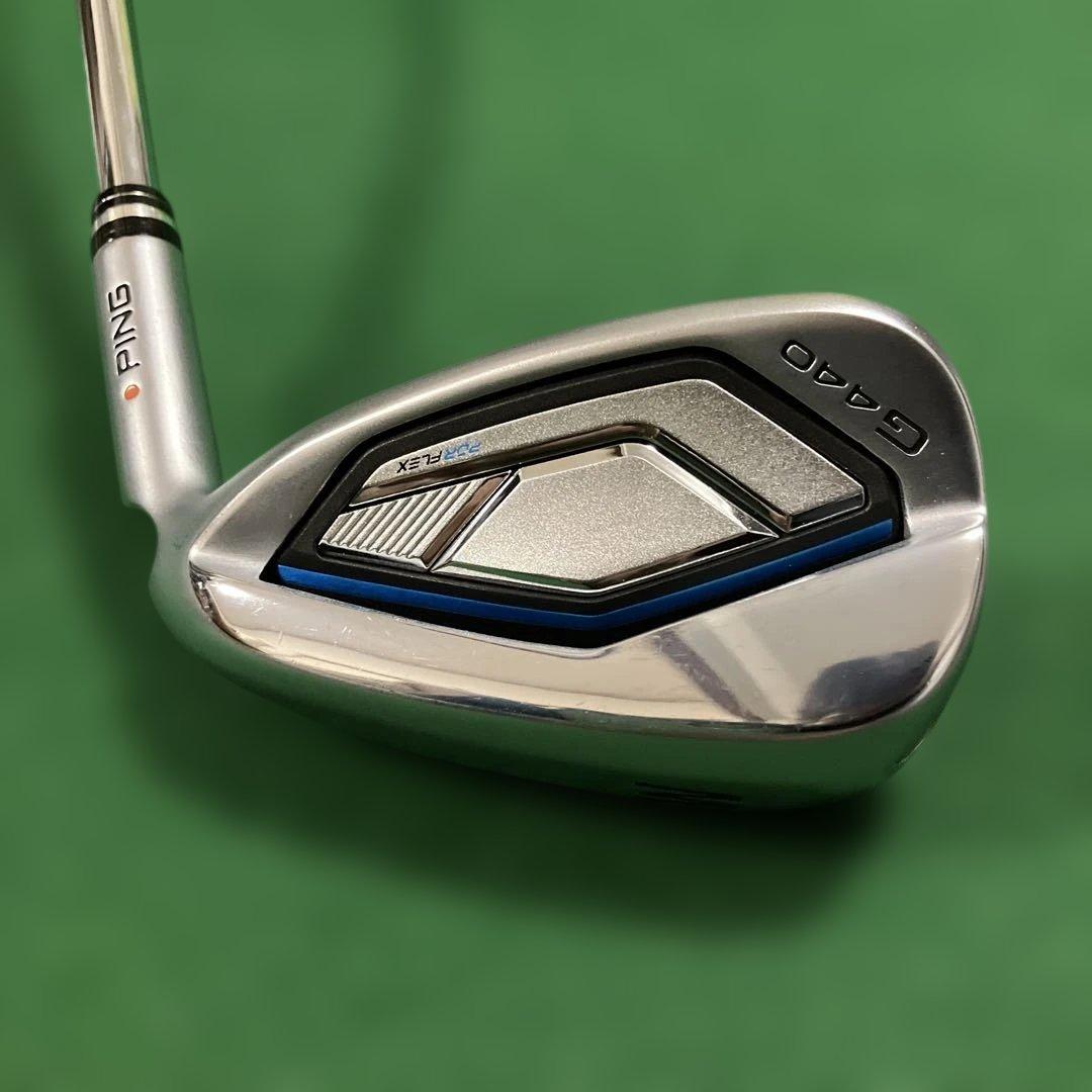 PING G440アイアンセット 6-P 850GH NEO