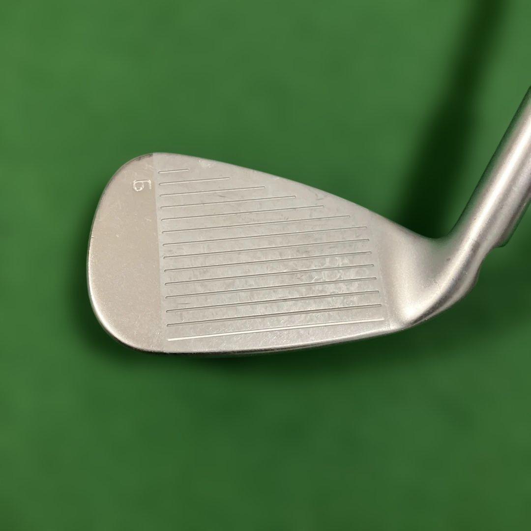 PING G440アイアンセット 6-P 850GH NEO