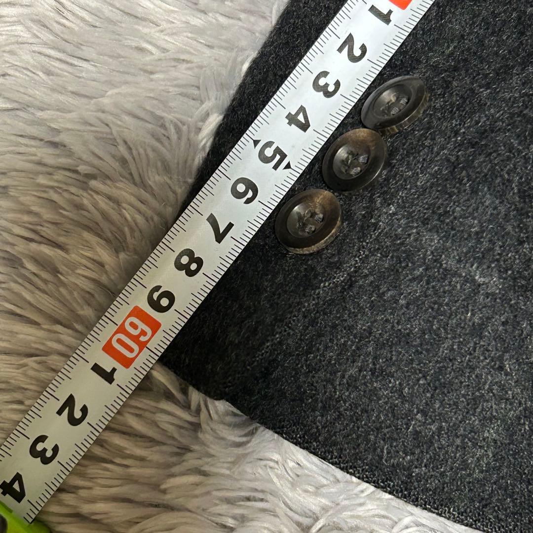 K*Y様 YVES SAINT LAURENT イヴサンローラン ダブルチェスタ - メルカリ