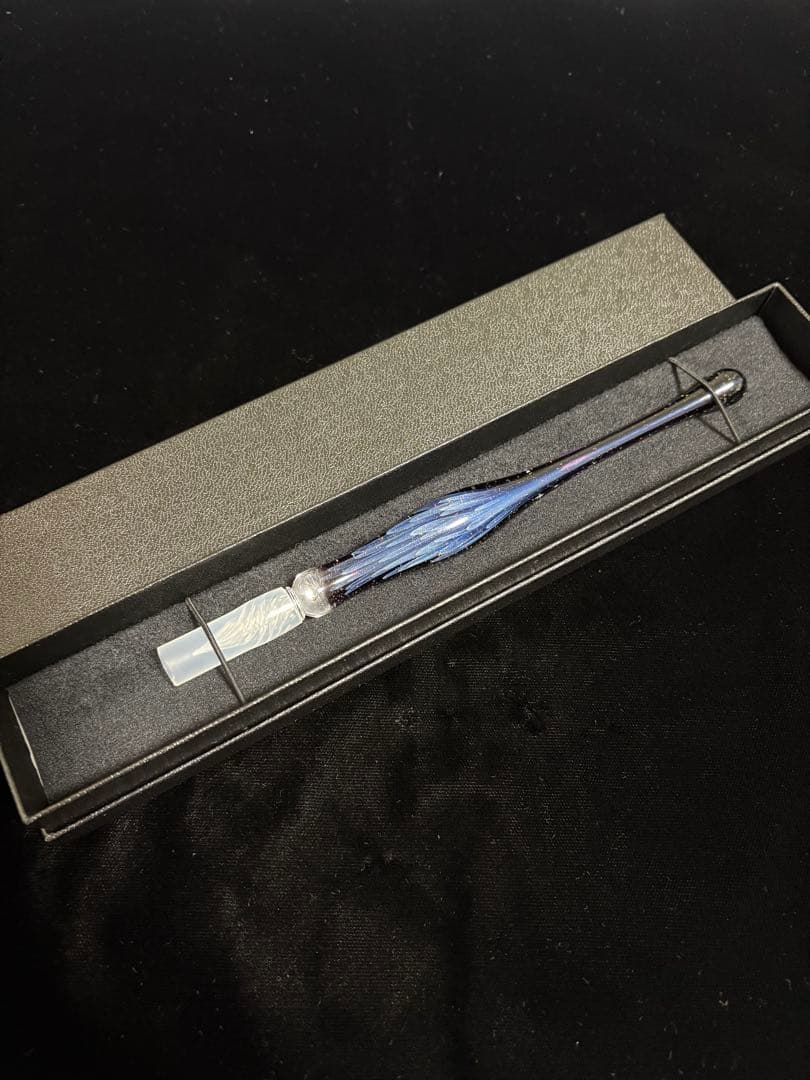 ガラスペン ASTRO CRAFT 流星