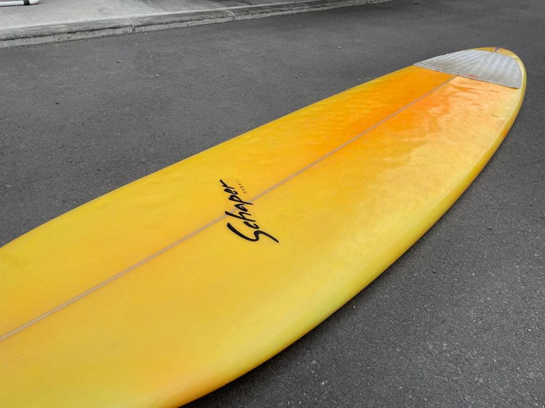 Schaper (シャーパー)サーフボード 7.0ft