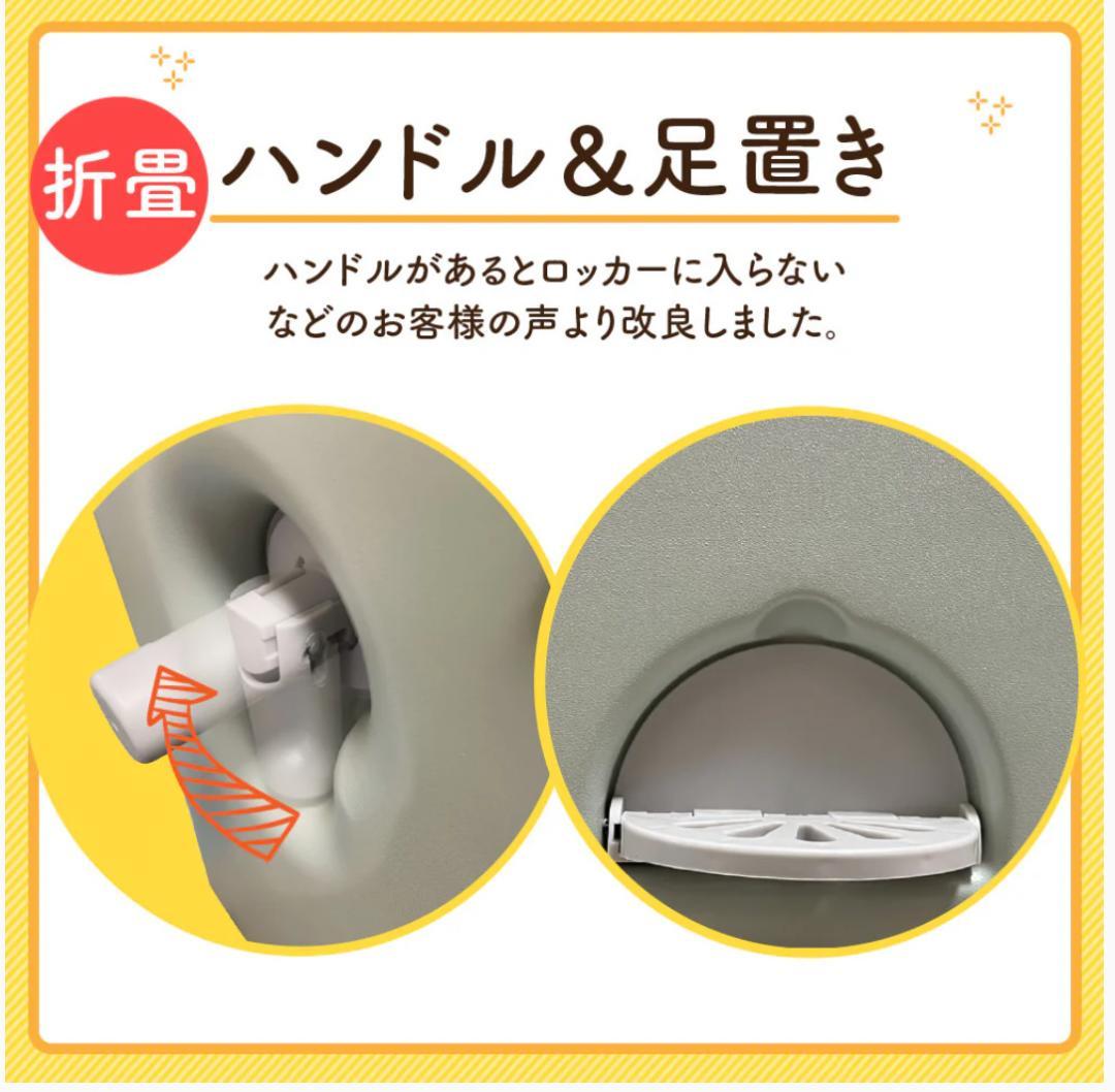 【中古】子供が乗れるキャリーケース キッズトラベル Mサイズ ピンクZ4