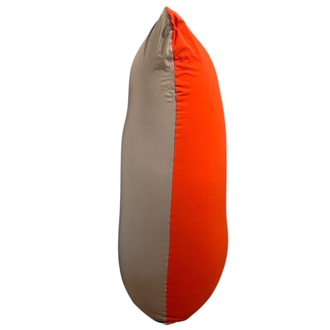 yogibo MAX STARWARSモデル ヨギボー オレンジ