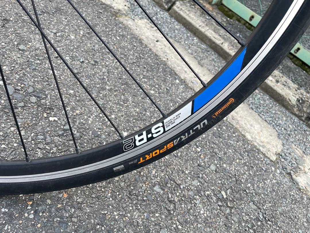 GIANT ジャイアント ロードバイク DEFY 0 Sサイズ