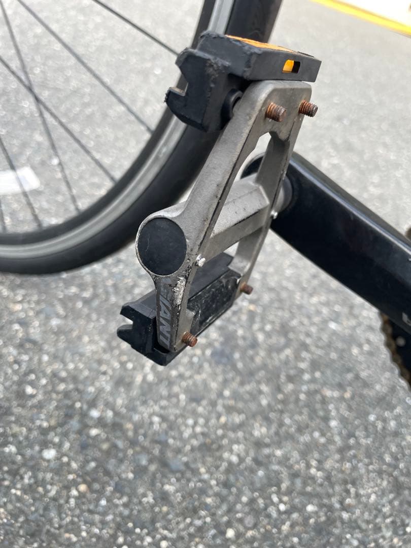 GIANT ジャイアント ロードバイク DEFY 0 Sサイズ