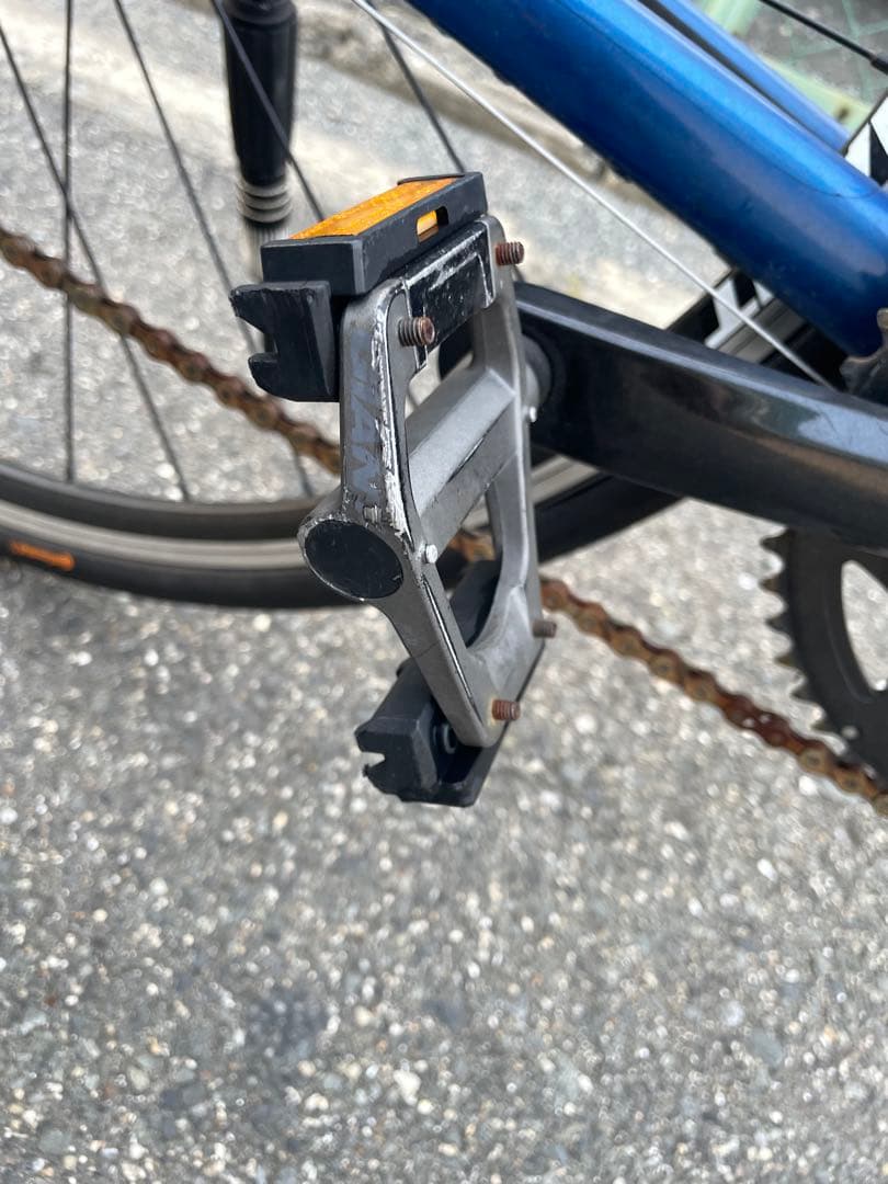 GIANT ジャイアント ロードバイク DEFY 0 Sサイズ