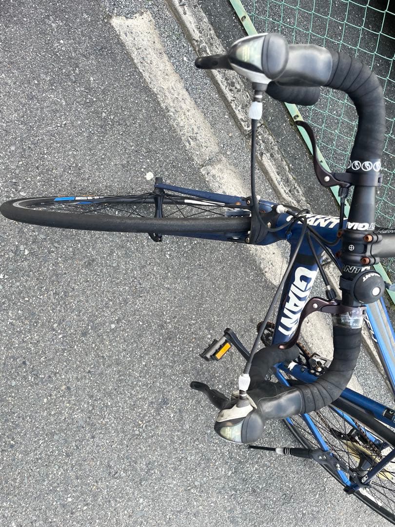 GIANT ジャイアント ロードバイク DEFY 0 Sサイズ