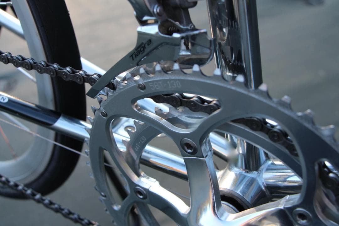 室内保管！ ビリオン リオネル ミニベロ 自転車