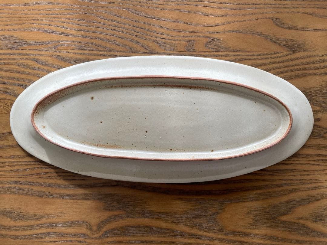 松塚裕子さん　オーバル