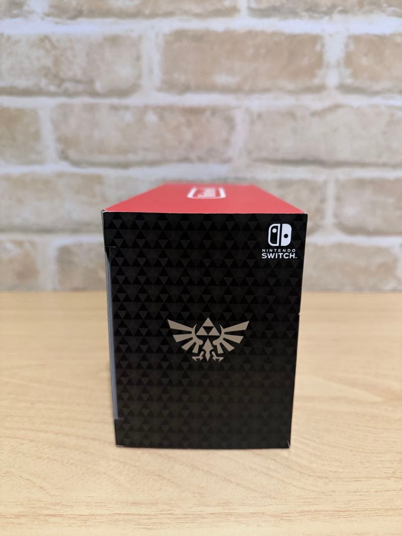Nintendo スイッチライト　ハイラルエディション