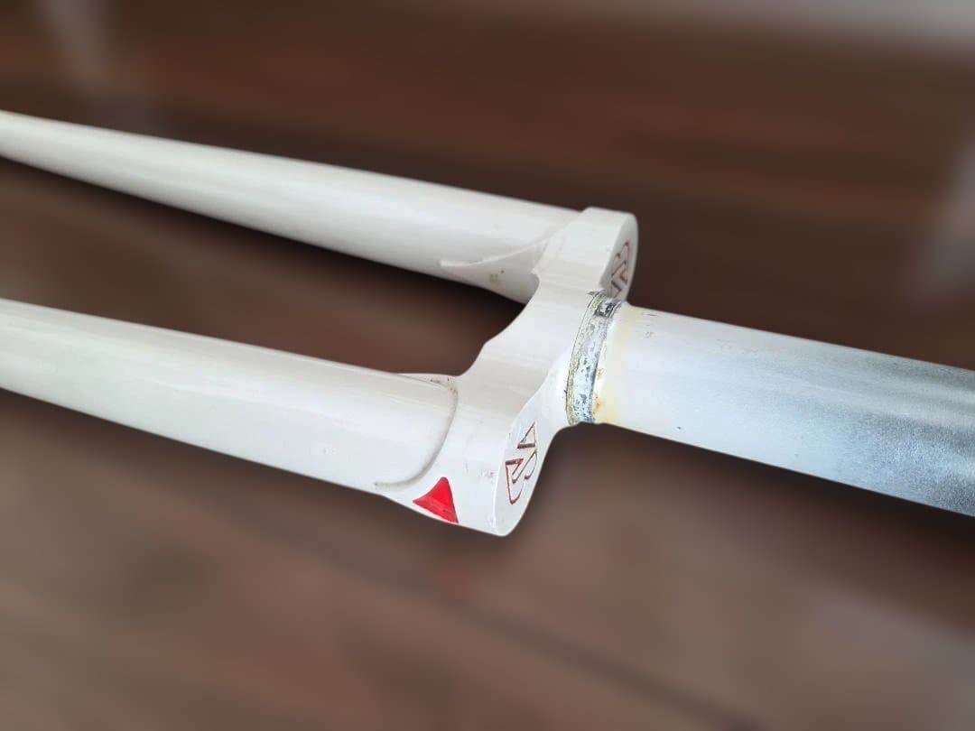 m*9様 ブリジストンBSピストNJSフレーム前後ホイールセット