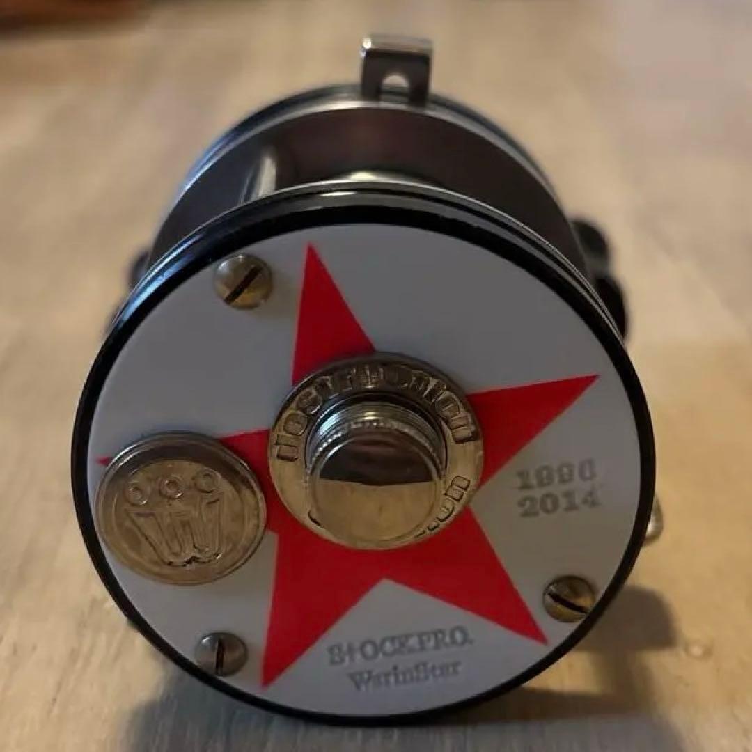 stock warinstar bc420sss ストック　ワリンスター　五十鈴