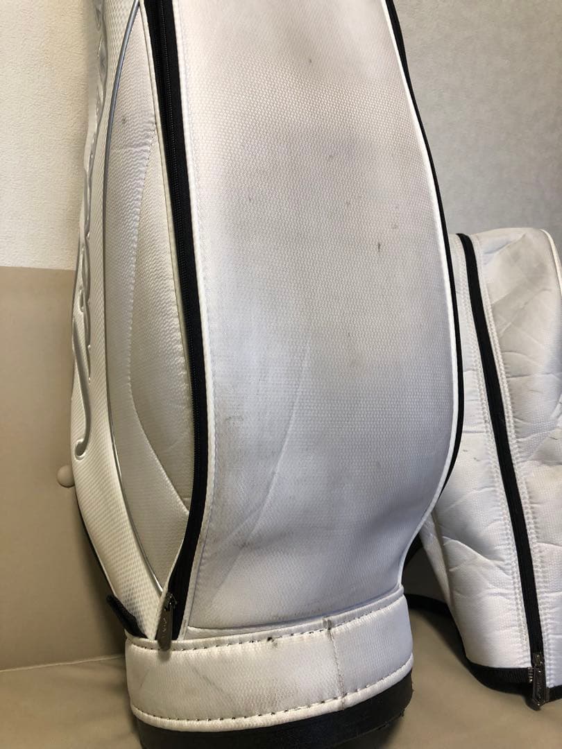 送料込み】廃盤限定品Titleist CB991 キャディバッグ - メルカリ