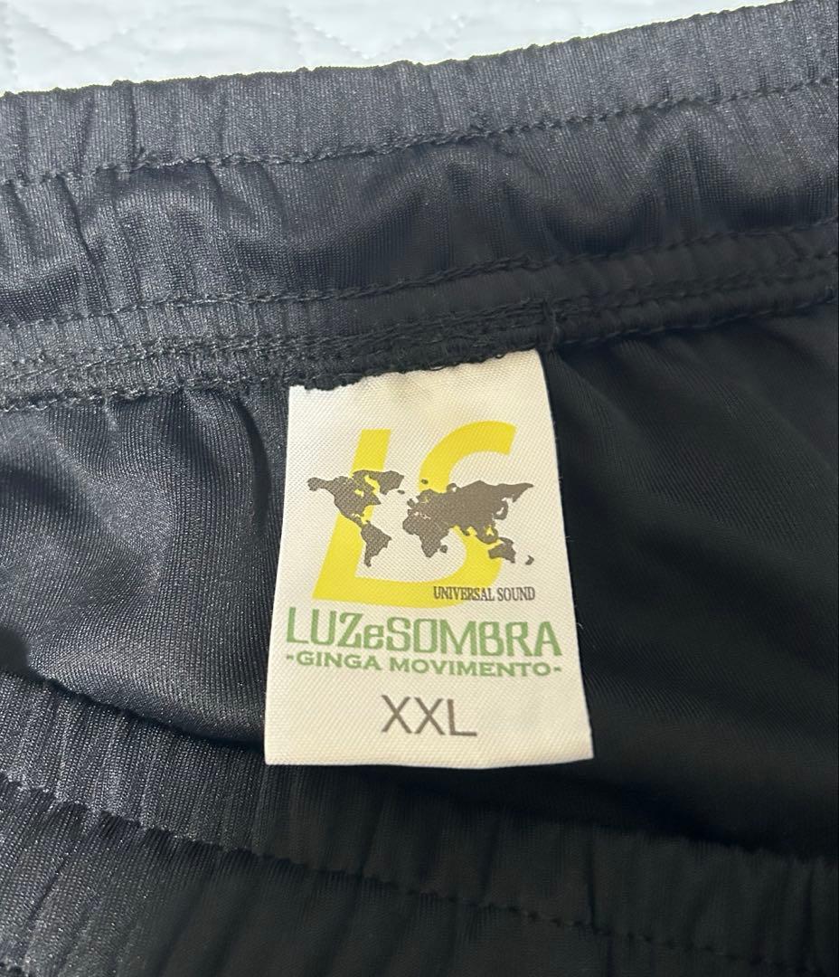 激レア　ルースイソンブラ　シングルフェイス　ジャージ　上下セット　XLサイズ