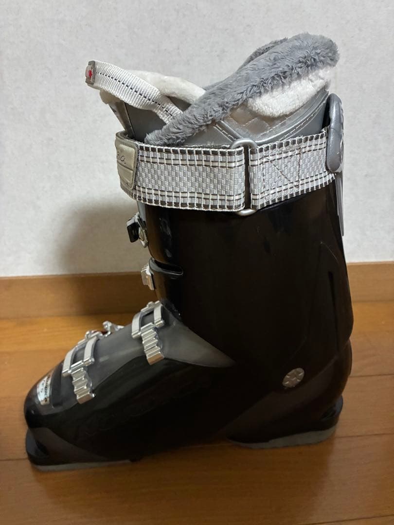 ⚪︎Nordica NF 5 男性用スキーブーツ　25cm