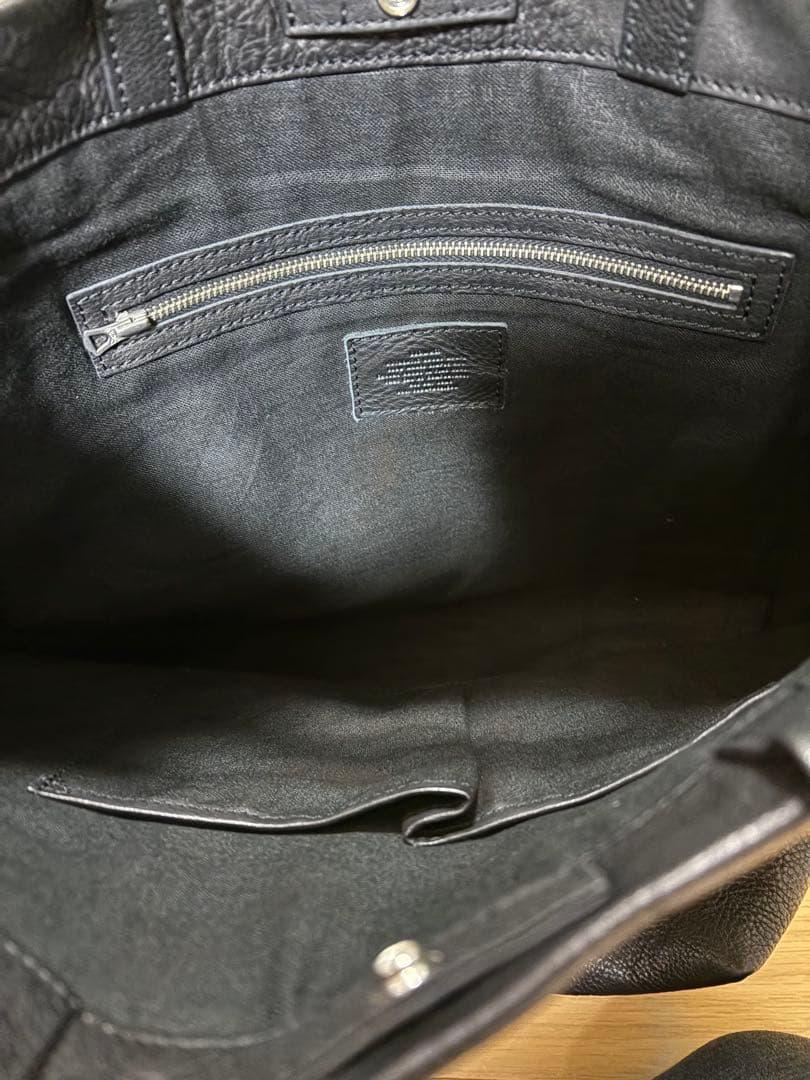 SLOW Fino - One Shoulder Bagブラック