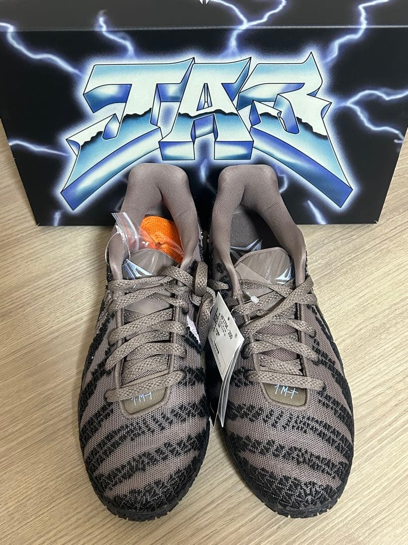 シューズ(男性用) NIKE JA3 EP 26cm