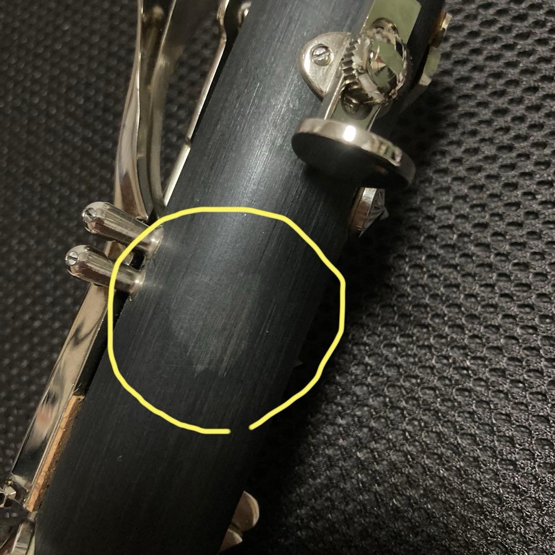 クラリネット KCL-27 ケルントナー【値下げしました