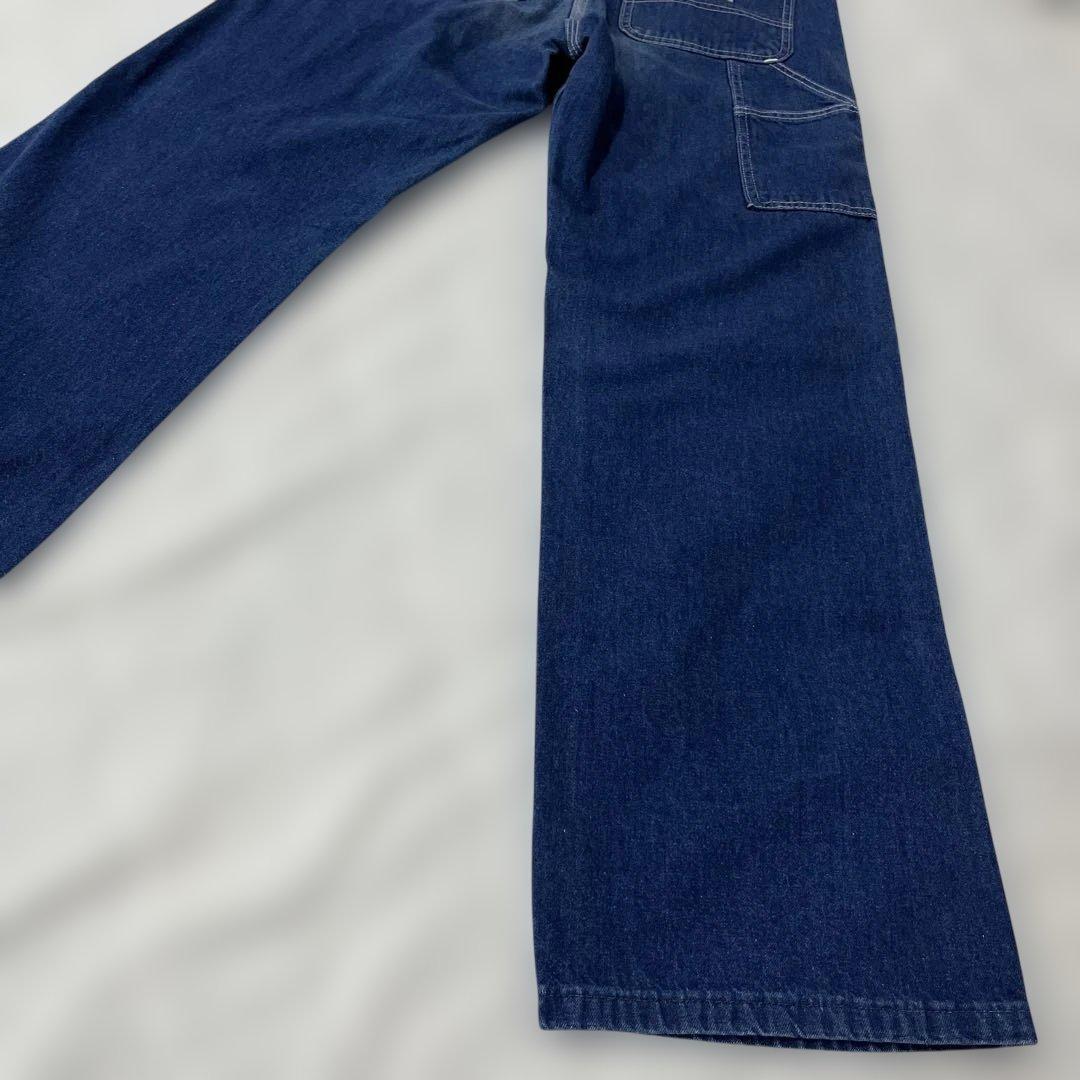 値下げ カーハート carhartt USA デニム ペインター ワーク パンツ