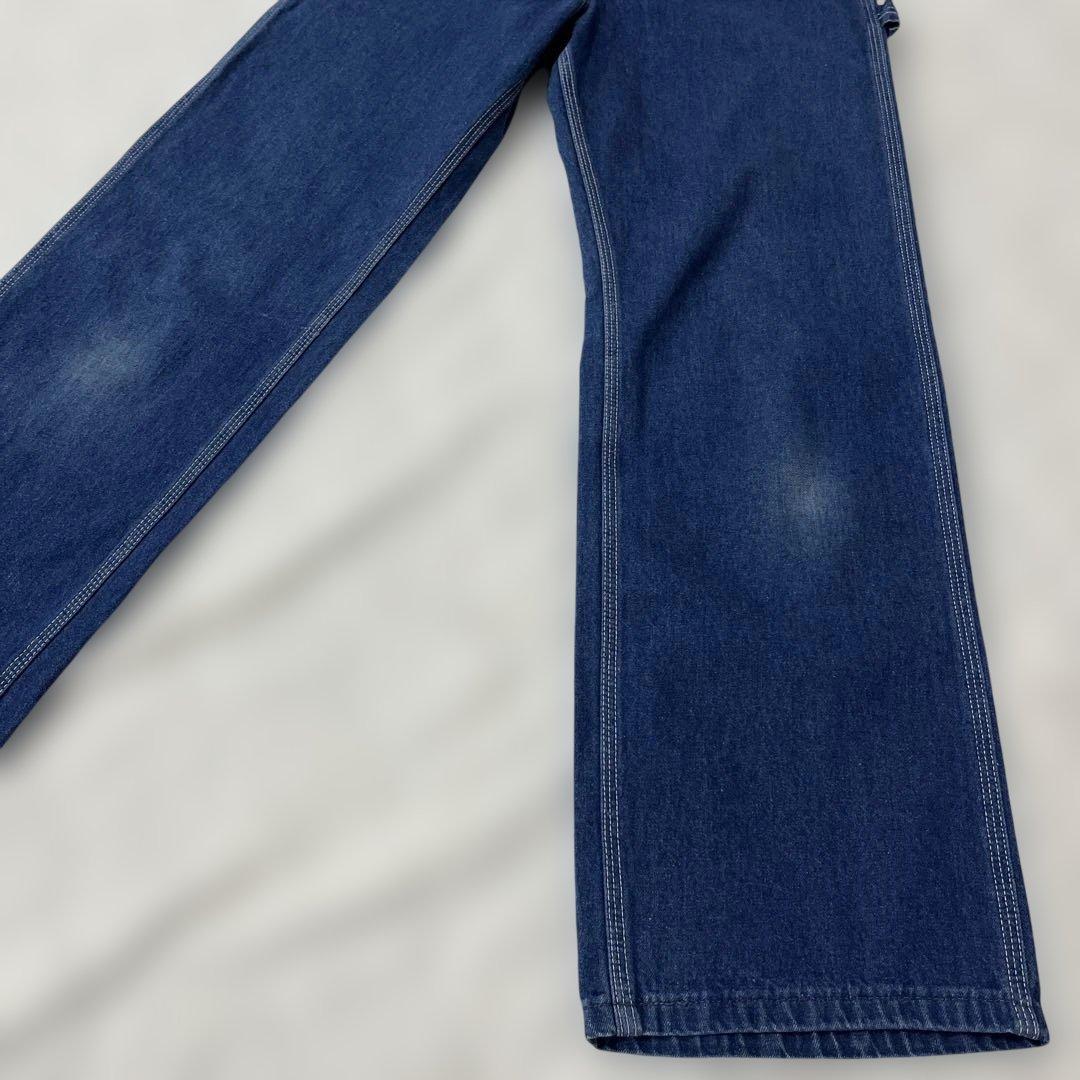 値下げ カーハート carhartt USA デニム ペインター ワーク パンツ