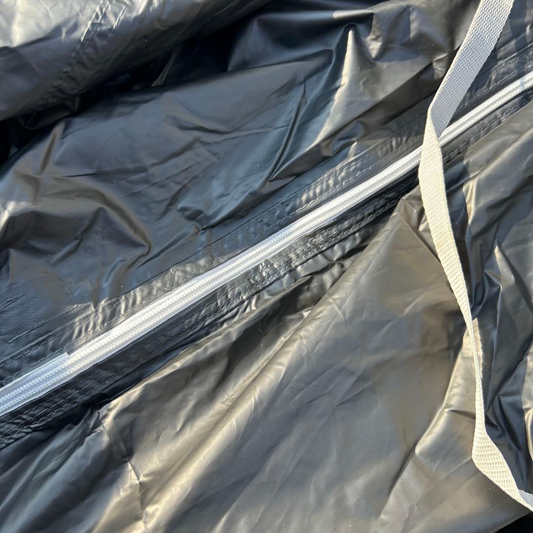 タフスクリーン2ルームハウスMDX＋　コールマン　テント　ダークルーム