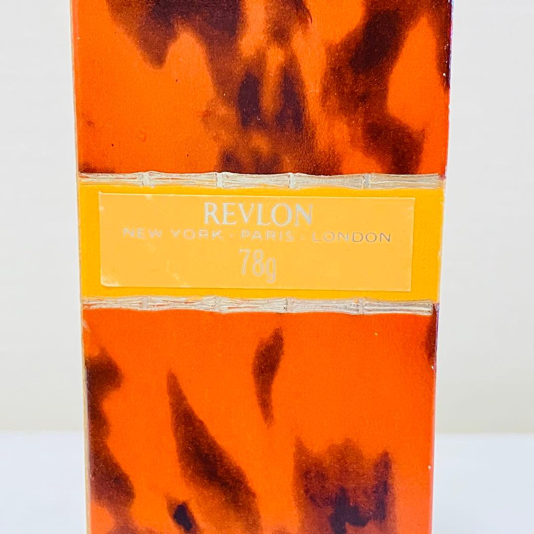 希少　廃盤品　レブロン インティメイト　オードトワレ　香水　82ml