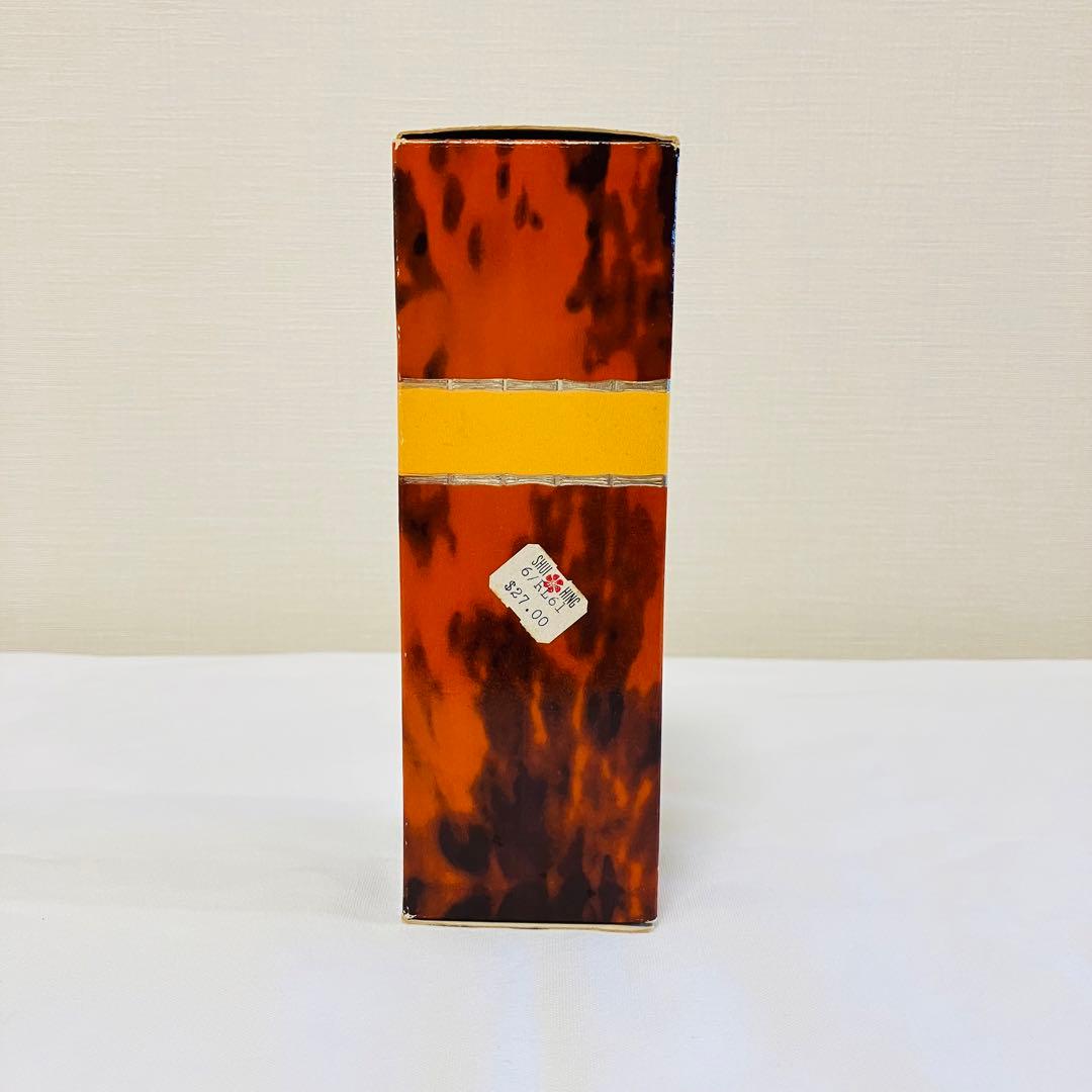 希少　廃盤品　レブロン インティメイト　オードトワレ　香水　82ml