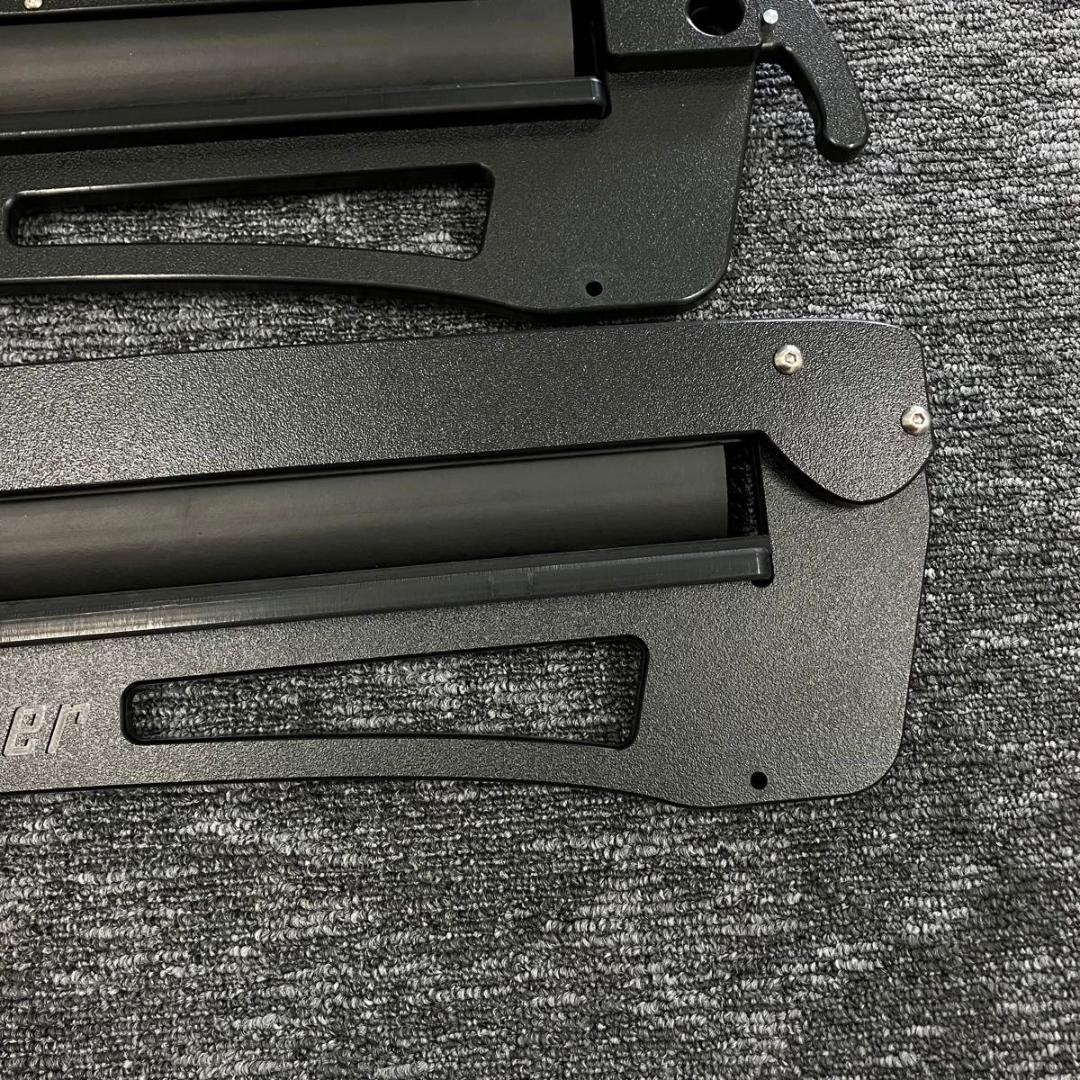 《大セール！新品未使用》 Sea Sucker クラシックスキーラック スキー