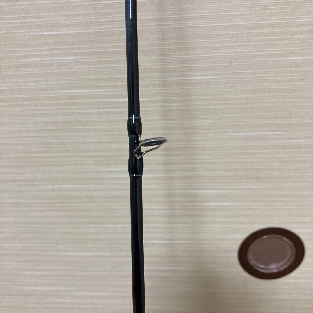 ブルースナイパー　BLUESNIPER 100M-MH ヤマガブランクス