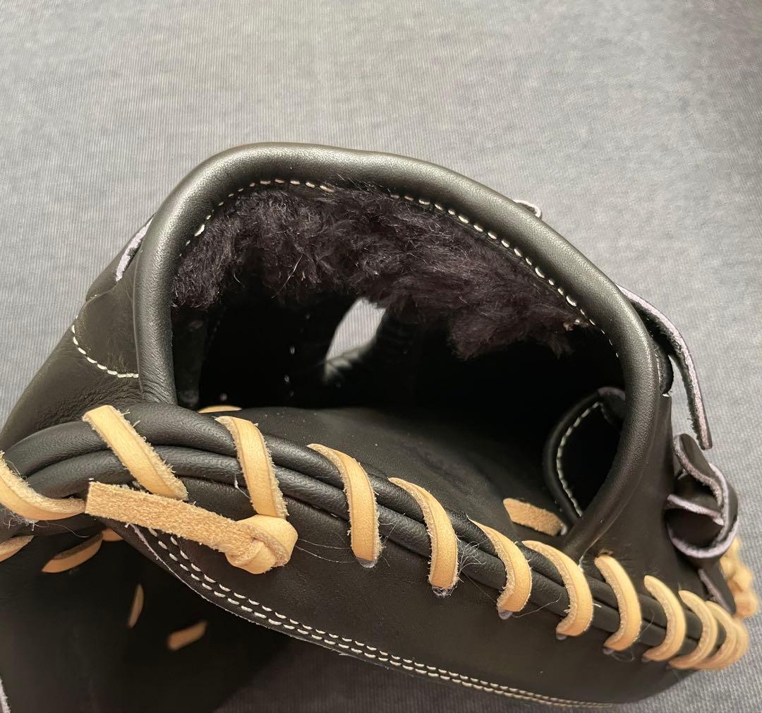 ローリングス キャッチャーミット　野球 硬式グローブ 一般用　大人　右投げ　捕手