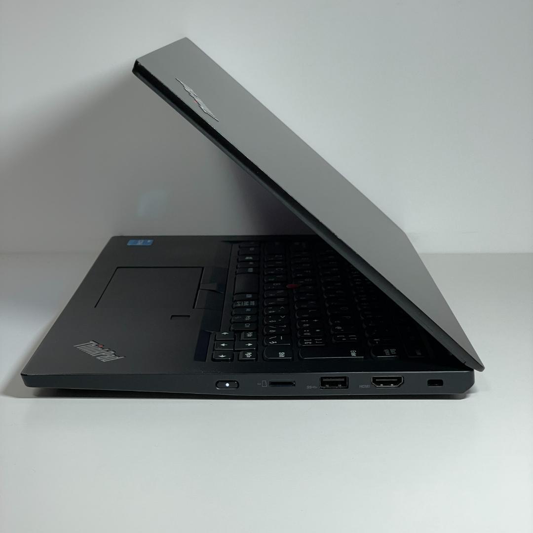 第11世代 ThinkPad L13 Gen2 ノートPC バッテリー◎ SSD