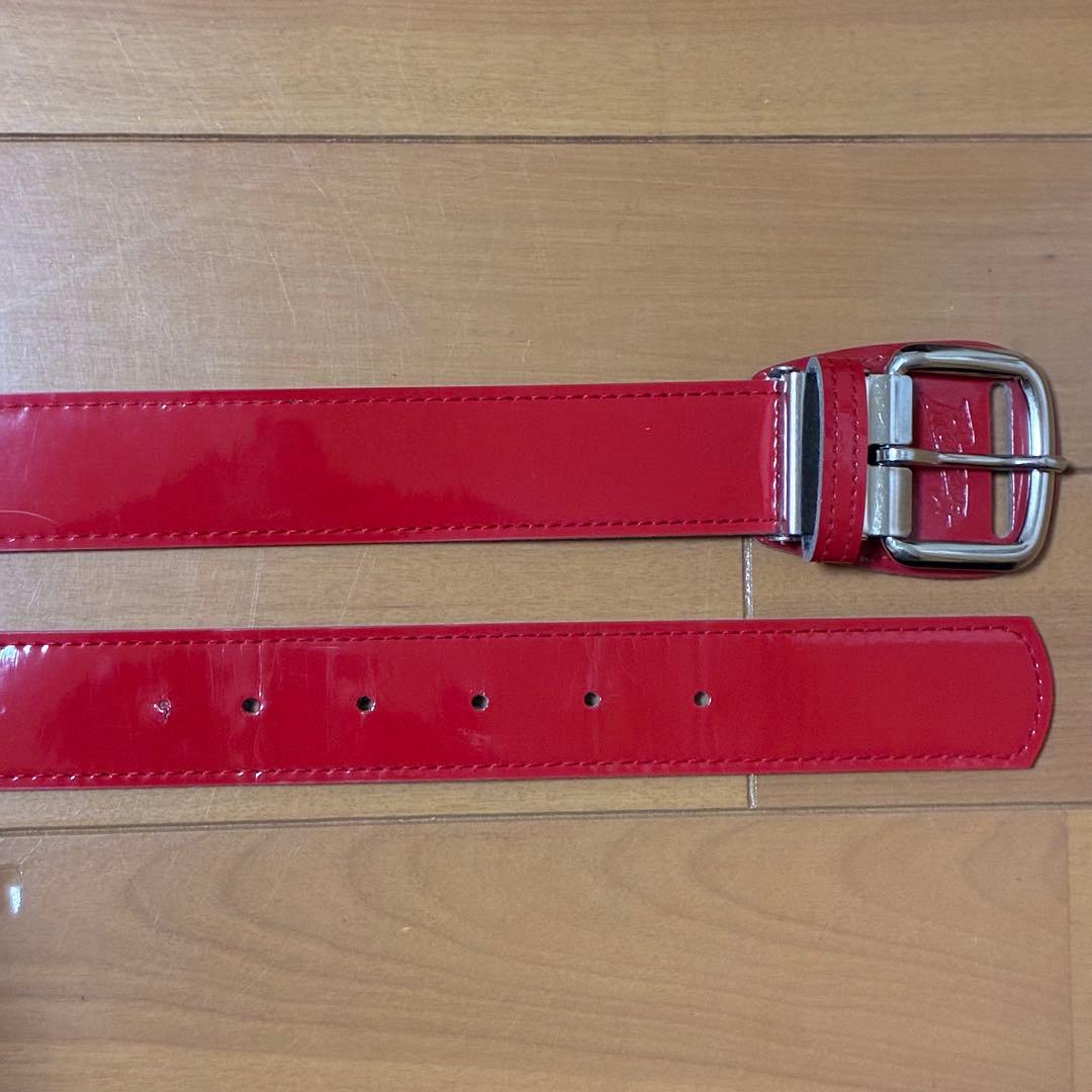 中古 ポルテ 野球 ユニフォーム 130サイズ 7点セット - メルカリ