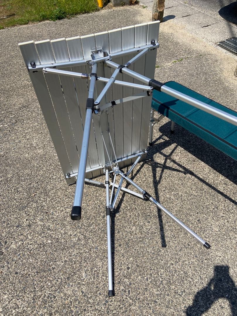 コールマン　ピクニックベンチセット