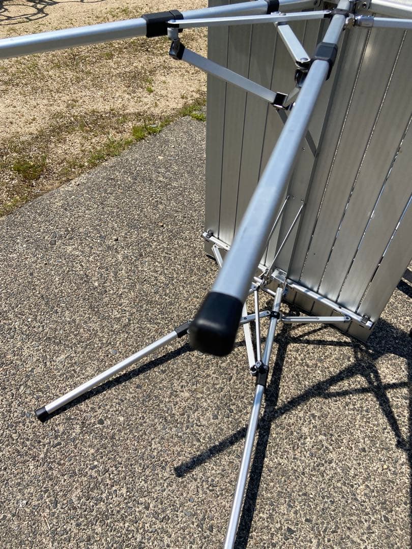 コールマン　ピクニックベンチセット