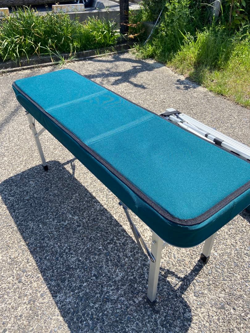 コールマン　ピクニックベンチセット