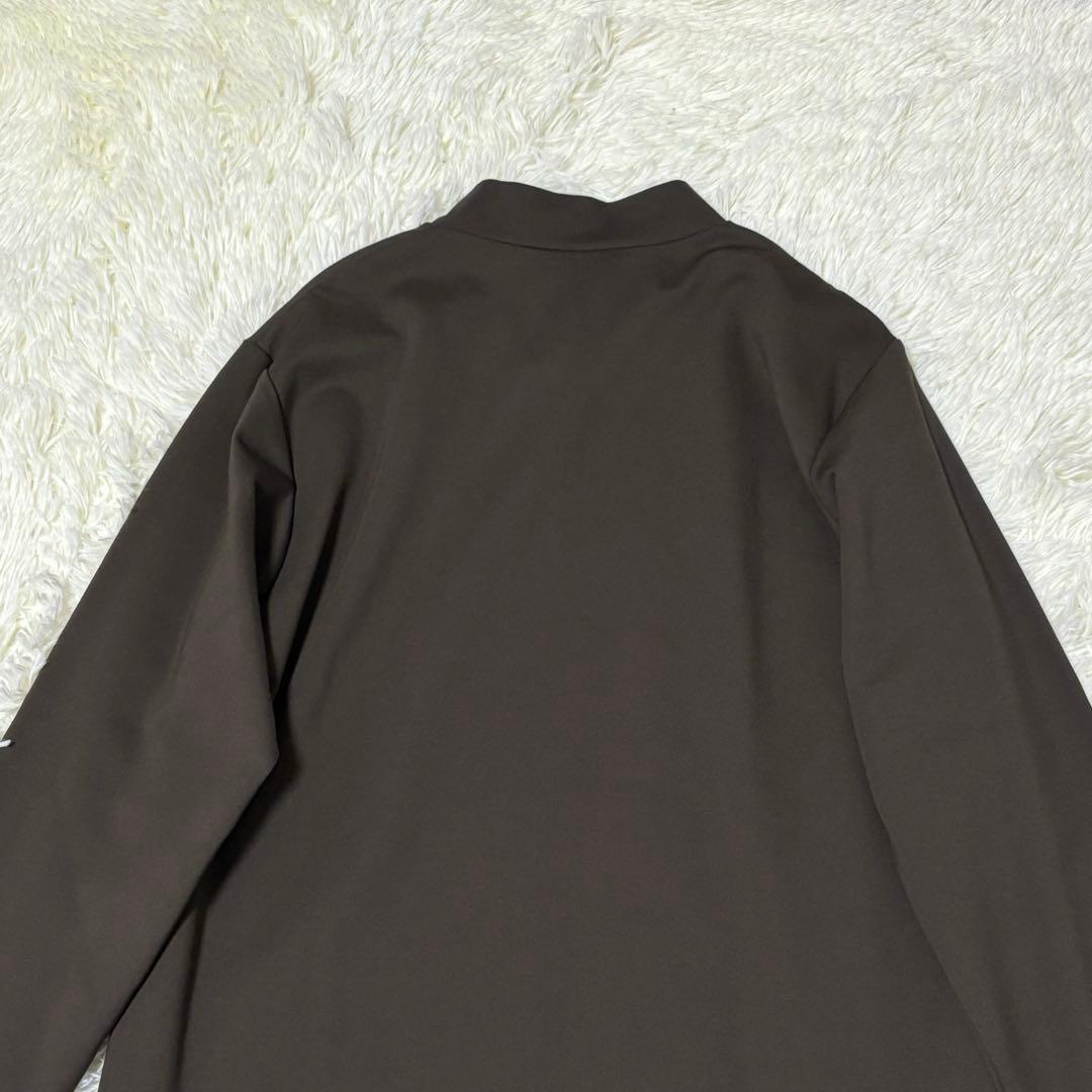 新品未使用 希少 muta marine ムータマリン ウォームポンチ ロンT