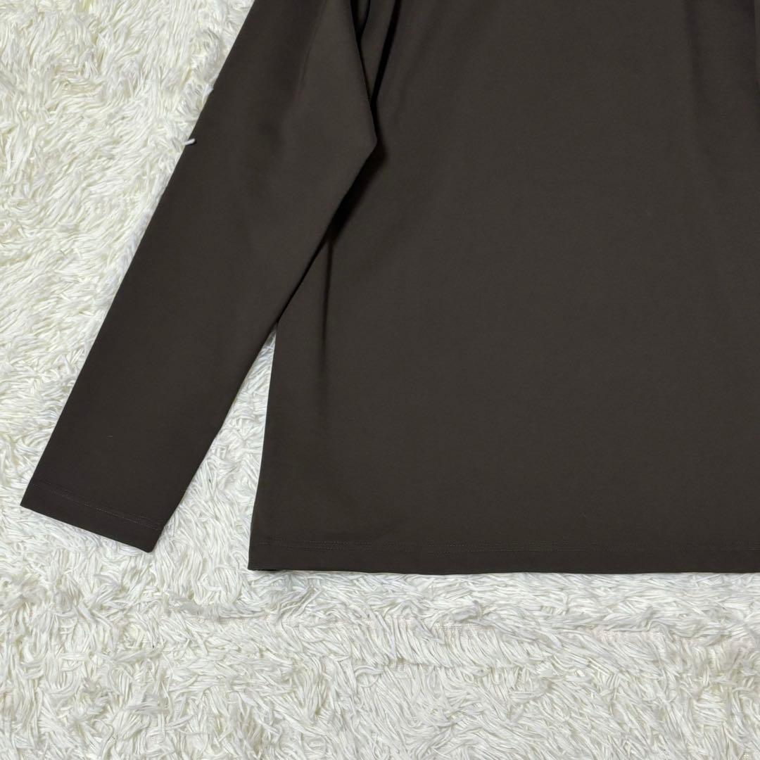 新品未使用 希少 muta marine ムータマリン ウォームポンチ ロンT