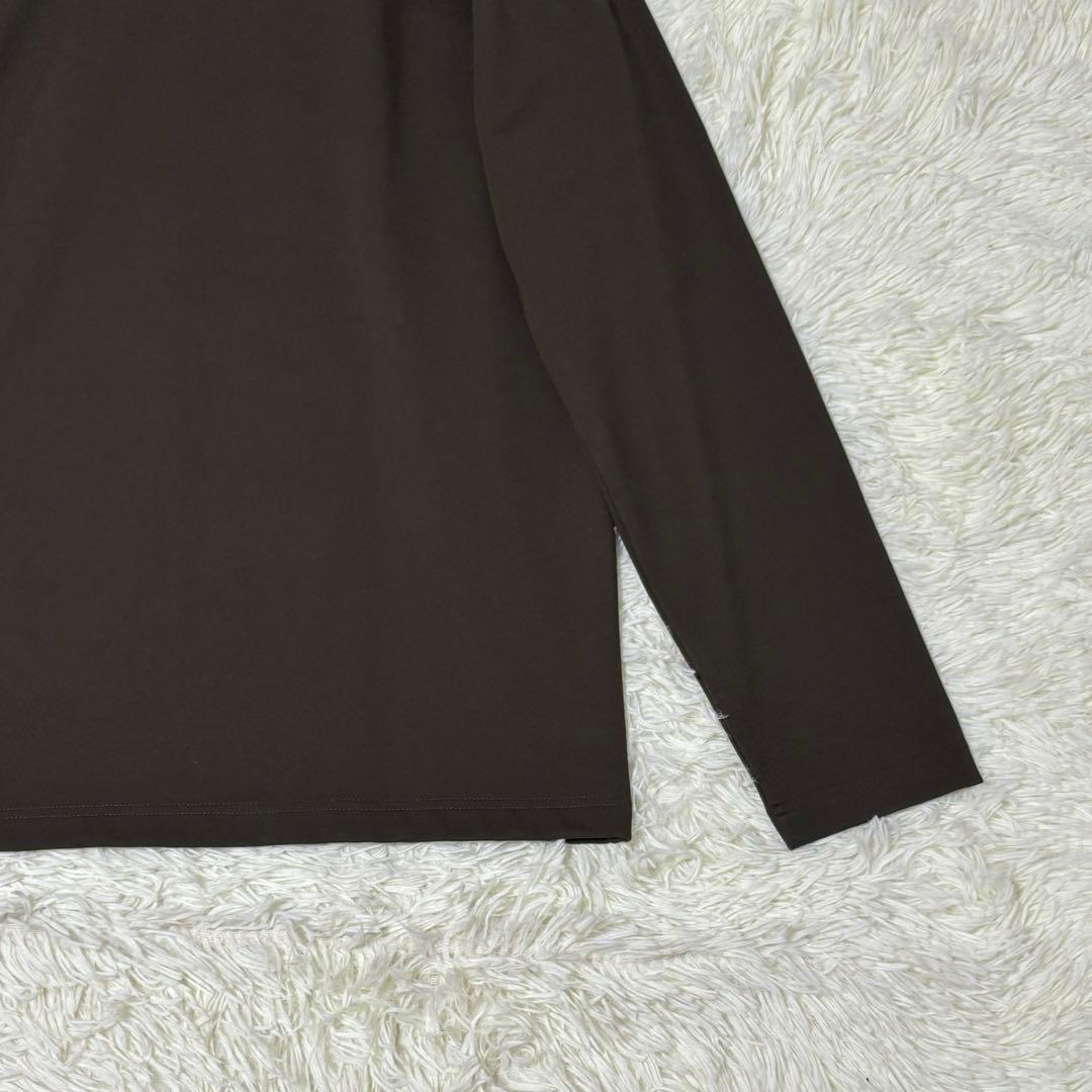 新品未使用 希少 muta marine ムータマリン ウォームポンチ ロンT