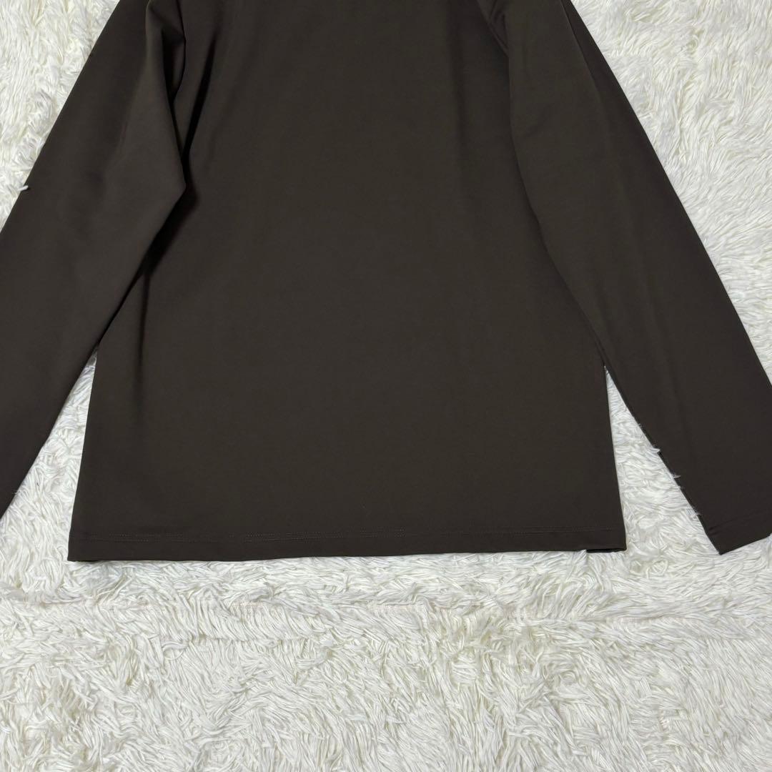 新品未使用 希少 muta marine ムータマリン ウォームポンチ ロンT