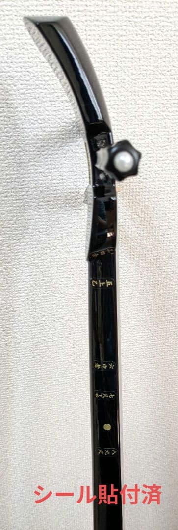 【送料無料】沖縄三線 ヘビ柄 3弦 ケース、付属品、テキスト2冊付き