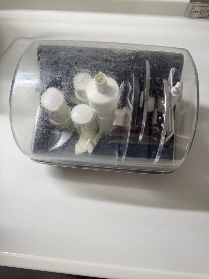 ROBOT COUPE MAGIMIX RM-3200V フードプロセッサー中古